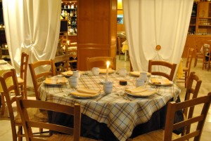 Trattoria da donato Alberobello (11)